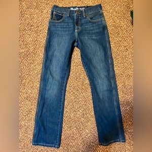 Wrangler Men’s Relaxed Boot